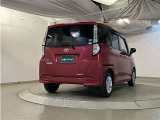 走りにこだわりながら収納力も持ち合わせたお車です。荷物を載せて軽快なドライブを楽しめますよ♪