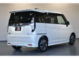 デリカD:2 1.2 カスタム ハイブリッド MV 全方位カメラパッケージ 4WD 