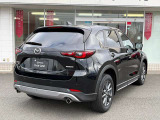 CX-5 2.2 XD フィールドジャーニー 4WD 