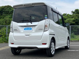 デイズルークス ハイウェイスター X 