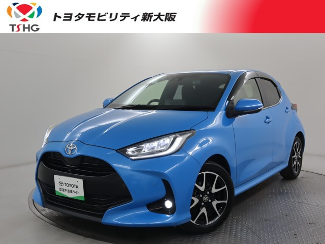 ヤリス 1.5 Z 