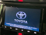 【純正9型ナビ】人気の純正ナビを装備しております。ナビの使いやすさはもちろん、オーディオ機能も充実!キャンプや旅行はもちろん、通勤や買い物など普段のドライブも楽しくなるはず♪