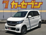 ホンダ N-WGNカスタム