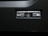 ETC車載器付きです。高速道路の料金所もスムーズに通過できます。※セットアップ費用は別途必要です。