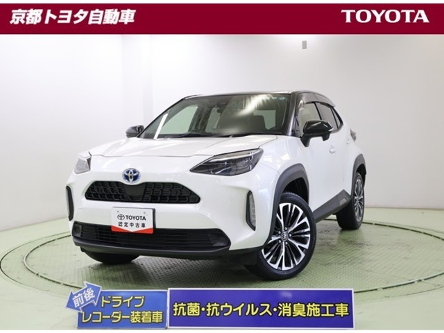 トヨタ プリウス 