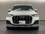 Q7 50 TDI クワトロ Sライン ディーゼル 4WD 