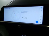 12.3インチのディスプレイオーディオ装着です。スマホとの通信で様々なサービスが楽しめます。TV視聴にも対応しています。