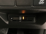 ETCが付いてます。ETC搭載車しか通過できないスマートICが利用できるようになりますよ!現在スマートICの設置箇所も増えてきているので、高速道路利用の幅が広がりますね☆