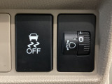 【VSA】ブレーキ時の車輪ロックを防ぐABS、加速時などの車輪空転を抑えるTCS、旋回時の横滑り抑制の3つの機能をトータルに制御!予期しないクルマの挙動の乱れを防ぐ安全装備です♪