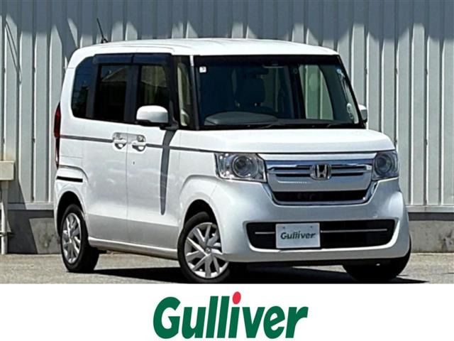 N-BOX L ターボ 4WD 4WD 修復歴無し