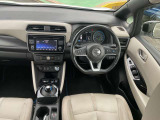 運転席