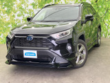 トヨタ RAV4