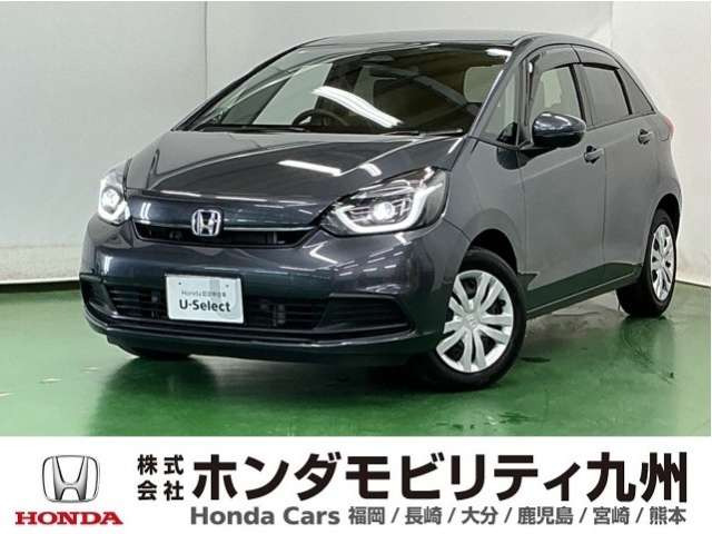 フィット 1.5 e:HEV ホーム