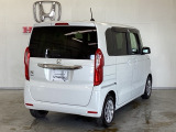 購入後も自社指定整備工場完備でお客様の愛車をしっかりサポート致します!御納車時には安全かつ安心してお乗り頂けるようホンダ専門知識を持つ整備スタッフが点検・整備・装備も説明をしてお渡ししております。