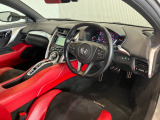 NSX 3.5 4WD 
