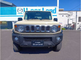 ジムニーシエラ 1.5 JC 4WD 