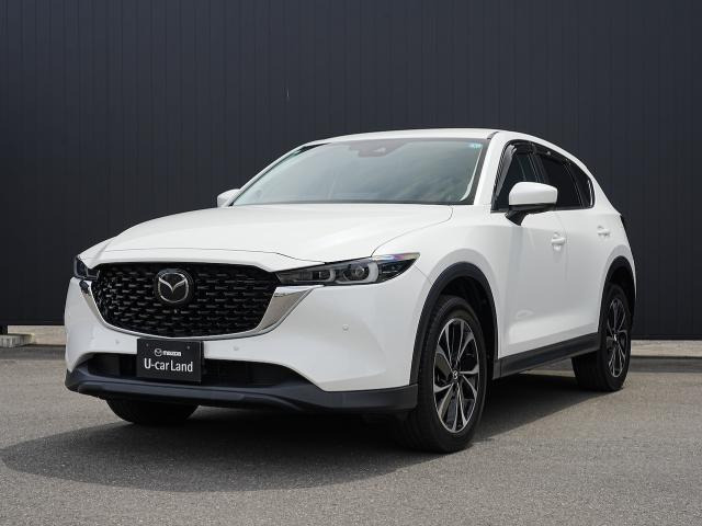 CX-5 2.2 XD プロアクティブ