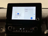 【ナビゲーション】いまや必須装備のナビゲーションを搭載!知らない場所でも目的地までしっかり案内してくれます。オーディオ機能も充実!キャンプや旅行はもちろん通勤や普段のドライブも楽しめます!