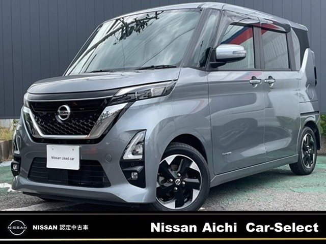 日産 デイズ 