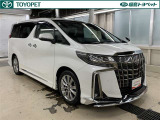 アルファード 2.5 S タイプゴールド
