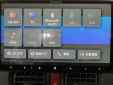 ☆知らないところへのドライブもラクラク安心です☆機種によってはTVやDVDやBluetooth機能を使って楽しいドライブをより快適にしてくれます☆