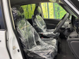 もちろん車内はキレイです♪よりクリーンな状態をキープしたいお客様には『ナノゾーンコート』がおすすめ!新型コロナウイルス対策や、除菌・消臭に効果を発揮し多くの方にご好評いただいております。