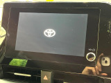 【8インチ ディスプレイオーディオ】大画面のディスプレイはAppleCarPlayやAndroidAutoが利用可能。大きな画面でスマホナビアプリ等が利用いただけます♪