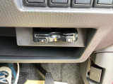 ★ETC搭載★お出かけには今や欠かせなくなってきましたETC装備で、高速道路の利用もスマートに!料金所もスイスイ通過&rArr;快適ドライブにかかせないアイテムです
