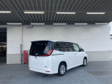 ノア  1.8 ハイブリッド Z