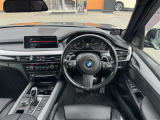 X5 リミテッド ブラック 4WD 本革シート