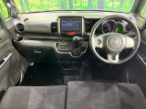 N-BOX G SSパッケージ 特別仕様車