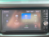 Bluetooth対応SDナビ