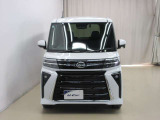 タントカスタム RS 