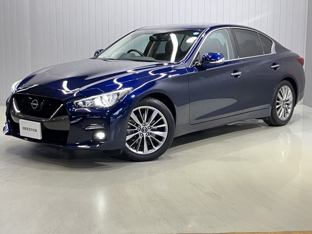 スカイライン 3.0 GT タイプP