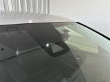 トヨタセーフティセンス搭載です。もしもの時に衝突回避や被害の軽減サポートをしてくれます。