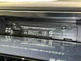 CD再生機能付き!