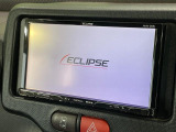 【ナビゲーション】目的地までしっかり案内してくれる使いやすいナビ。Bluetooth接続すればお持ちのスマホやMP3プレイヤーの音楽を再生可能!毎日の運転がさらに楽しくなります!!