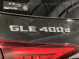 GLE400d