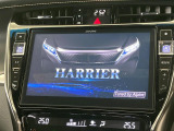【BIG-X10インチナビ】人気の大画面BIG-Xナビを装備。専用設計で車内の雰囲気にマッチ!ナビ利用時のマップ表示は見やすく、テレビやDVDは臨場感がアップ!いつものドライブがグッと楽しくなります♪