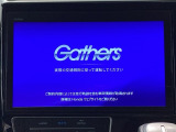 純正メモリーナビとバックカメラ付☆bluetoothオーディオでドライブも好きな音楽を聴いて楽しめます。TV視聴も可能です☆