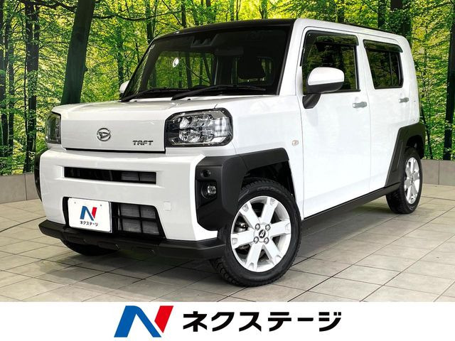 タフト G 