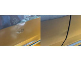 キズ凹み現状ですがお求めやすくなっております.リーズナブル価格のアウトレット車です!