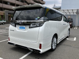 ヴェルファイア 2.5 Z 
