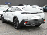 408 GT ハイブリッド 