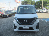 ルークス ハイウェイスター X