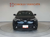 C-HR ハイブリッド 1.8 G モード ネロ 