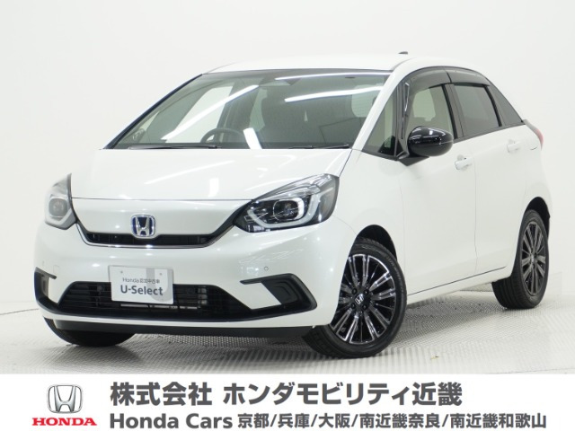 フィット 1.5 e:HEV ホーム 1.5 e:HEV ホーム カーサ