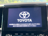 【9インチ ディスプレイオーディオ】大画面ディスプレイへお持ちのスマートフォンと連携して、ナビやbluetoothでの音楽再生が可能です♪デザインはもちろん操作性も良好!別途ナビ機能の取付可能です♪