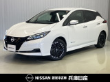 ★当社社用車アップ★ 令和6年式 リーフ X Vセレクション 入庫しました!分りやすい画像を複数掲載しておりますので、ご覧ください♪