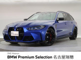 BMW M3ツーリング コンペティション M xドライブ 4WD